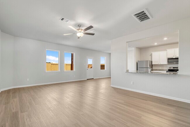 Building Photo - 23119 Gowen Cypress Dr