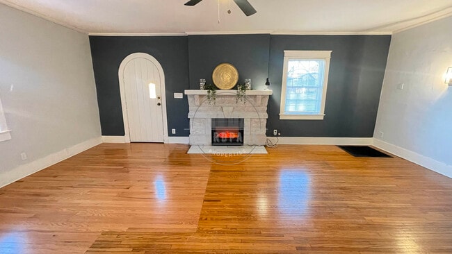 Building Photo - 1341 Meridian St