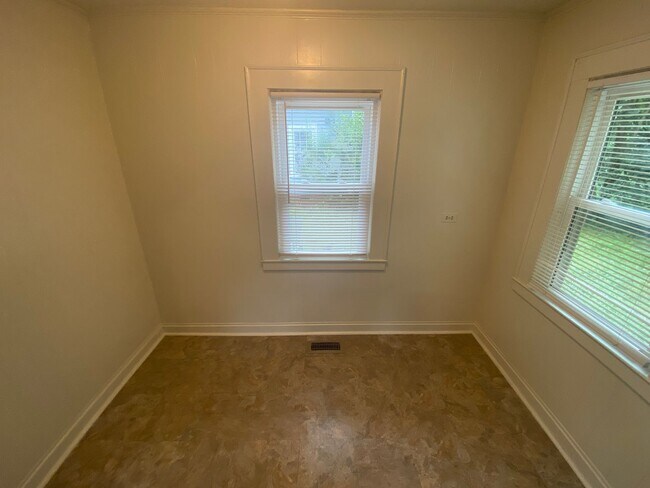 Building Photo - Historic home two blocks from Duke East — with a private fenced yard that's all yours.