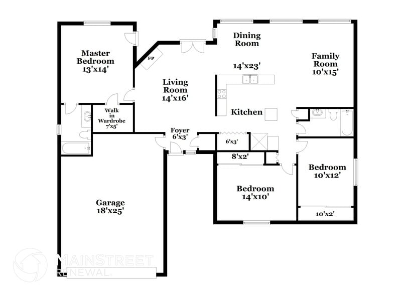 Building Photo - 5514 W Joan De Arc Ave