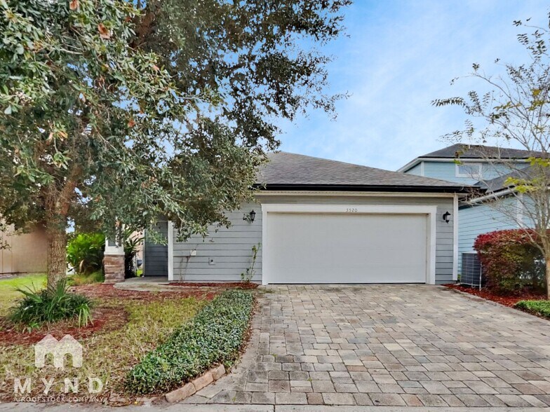 Building Photo - 3520 Hawthorn Way