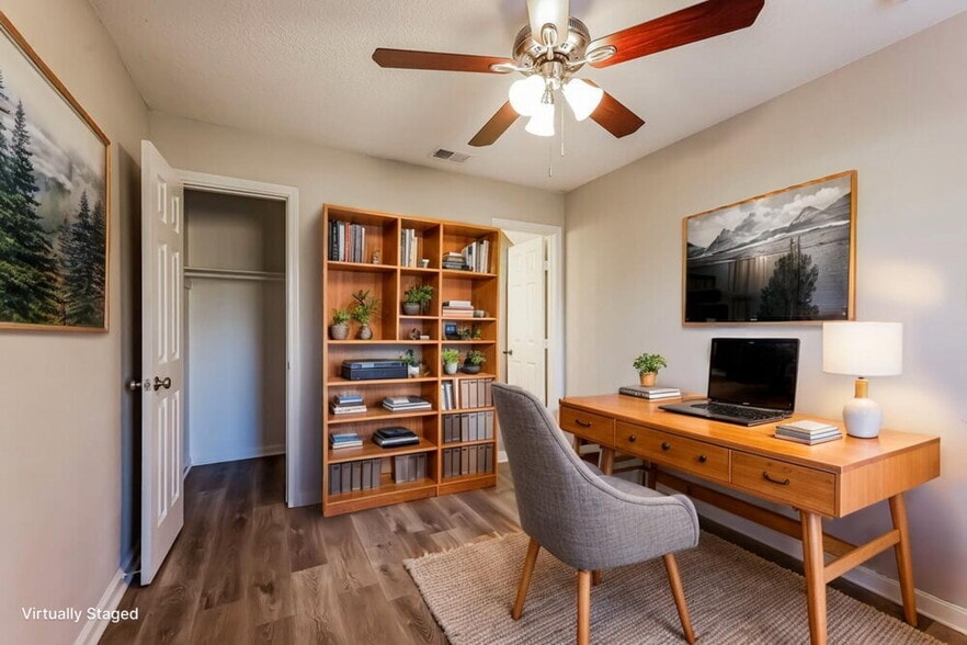 Building Photo - 20735 Fox Cliff Ln