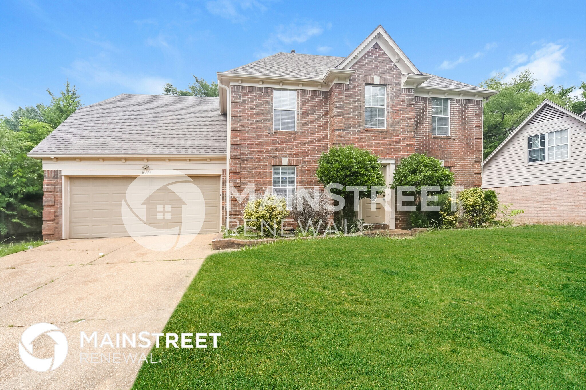 Building Photo - 6334 Farm Hill Dr