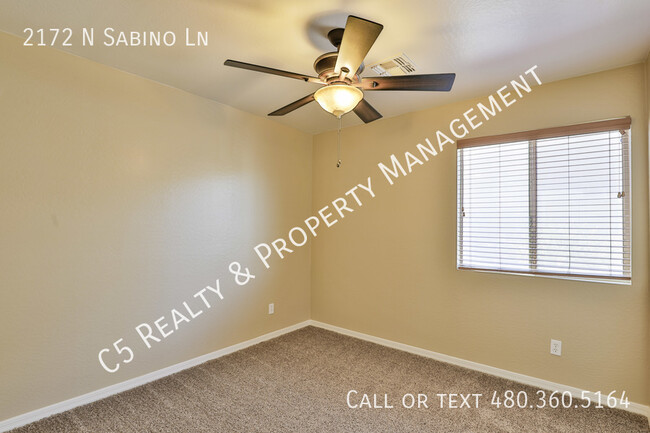 Building Photo - 2172 Sabino Ln