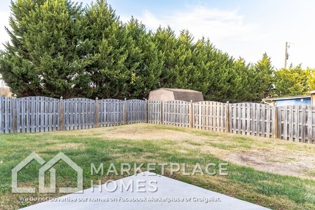 Building Photo - 7304 Calla Crossing Ln