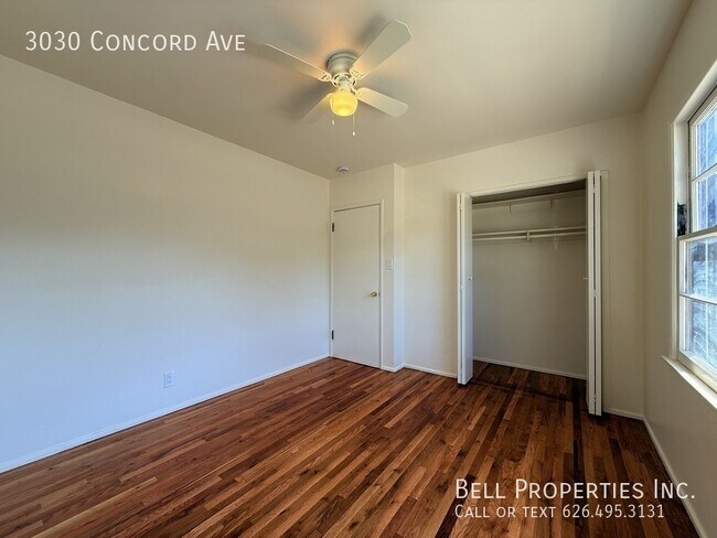 Building Photo - 3030 Concord Ave