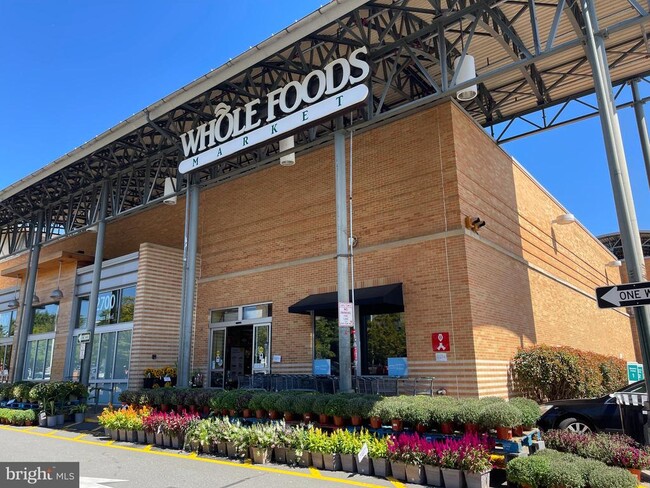 Building Photo - 1618 N Danville St