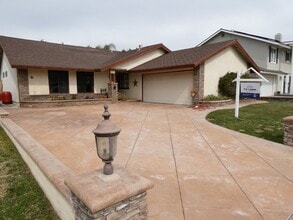 Building Photo - Single Story Pool House for Rent in Canyon...