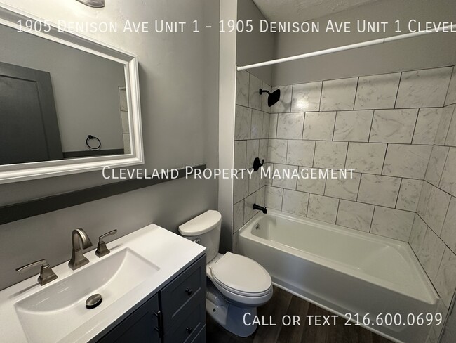 Building Photo - Fully Updated Cleveland Duplex