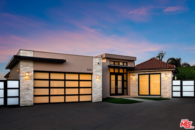 Building Photo - 3116 Elvido Dr