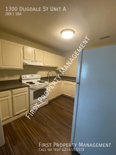Building Photo - 1300 Dugdale St