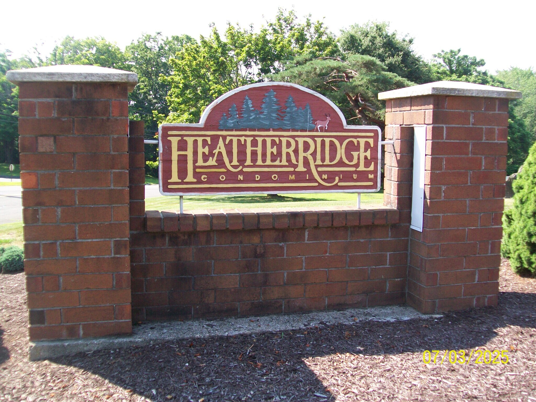 Building Photo - 120 Heather Rdg