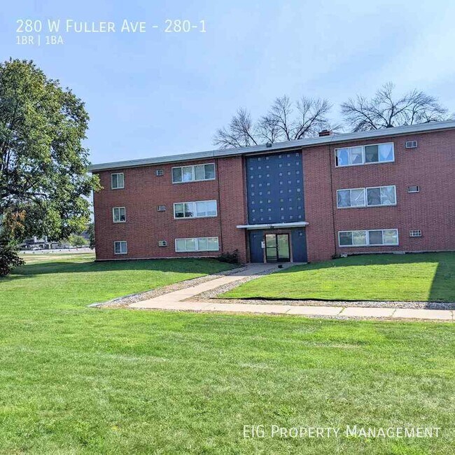 Building Photo - Available 12/1/2023