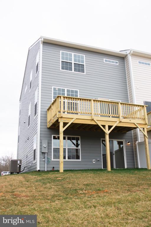 Building Photo - 3701 Allington Ct