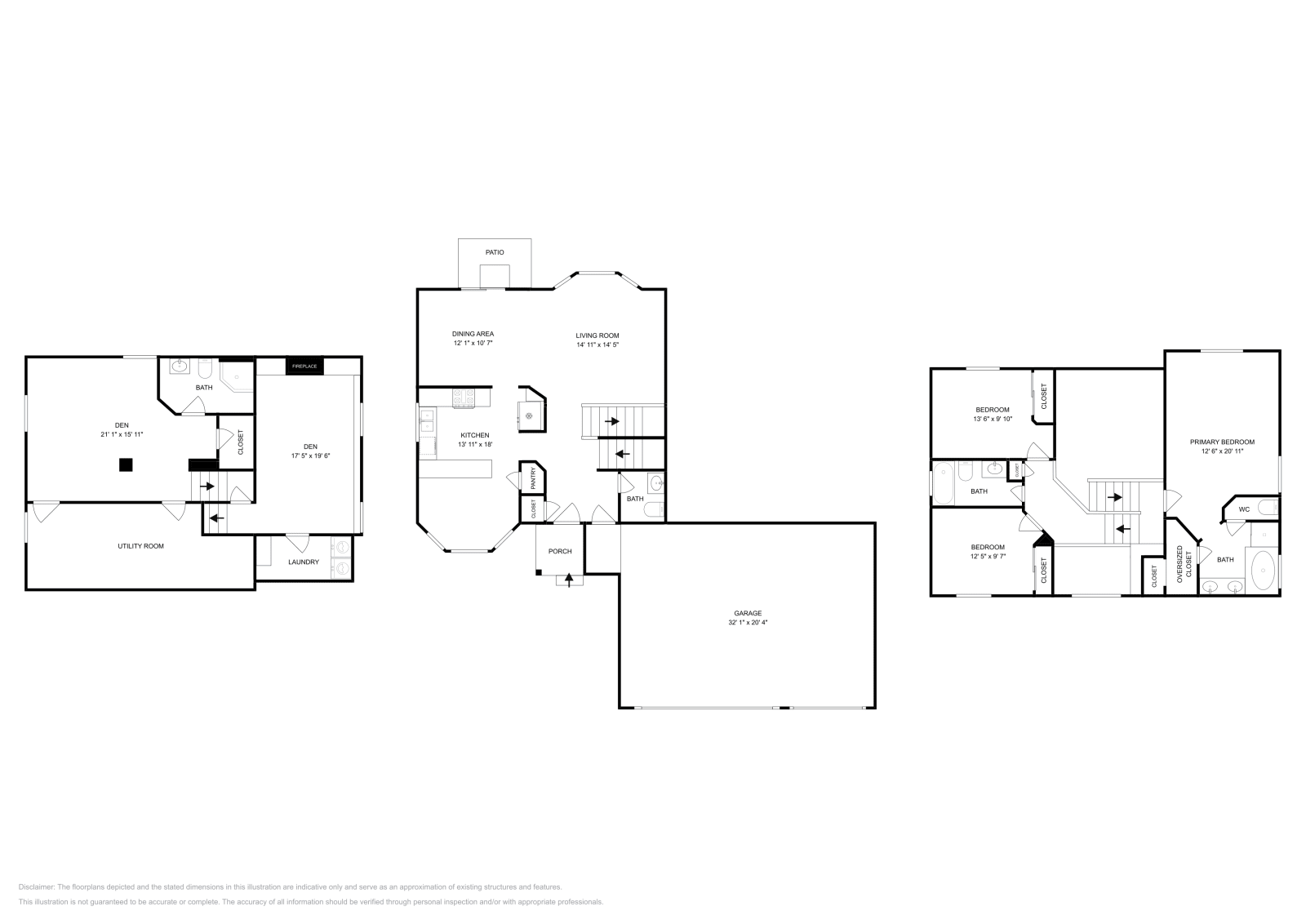 Building Photo - 6427 Jules Dr
