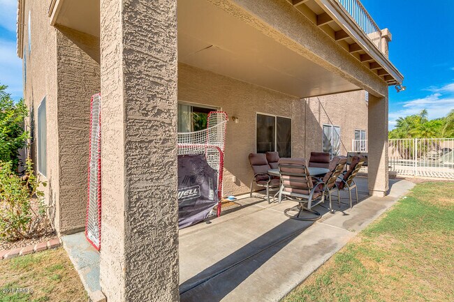 Building Photo - 6785 W Marco Polo Rd