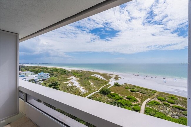 Building Photo - 5400 Ocean Blvd