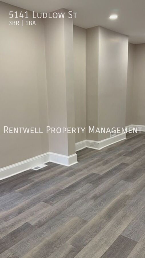 Building Photo - 5141 Ludlow St