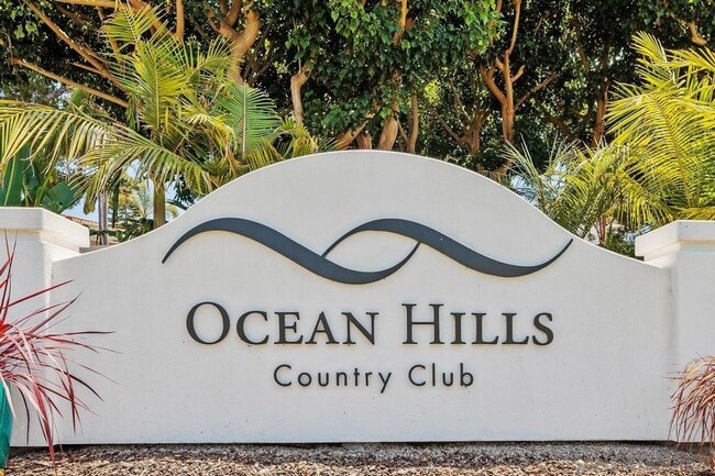Building Photo - 2bd/2bth within the Ocean Hills Country Club!