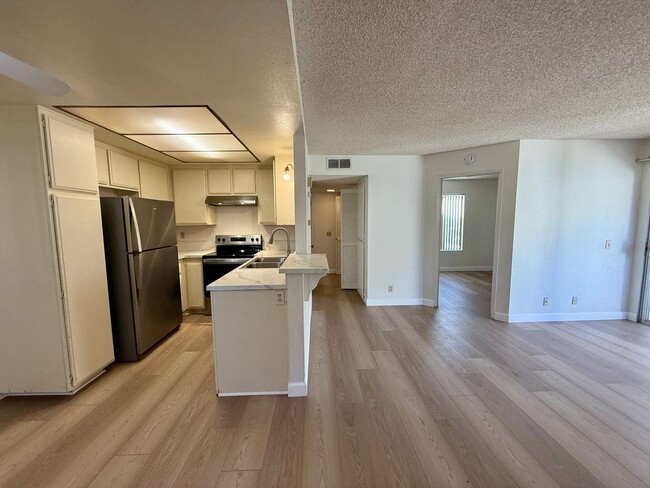 Primary Photo - NEWLY RENOVATED 2BD/1BA! POOL! PATIO! GARAGE!