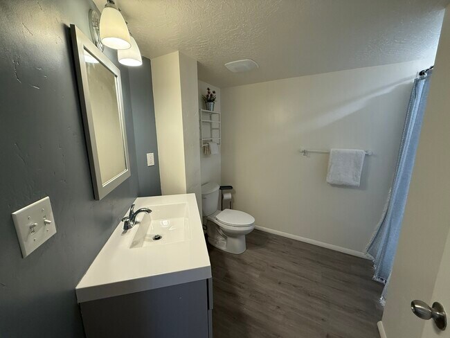 Building Photo - 451 N Montgomery St