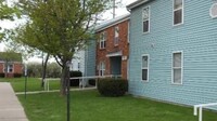 Building Photo - 613 Scott St