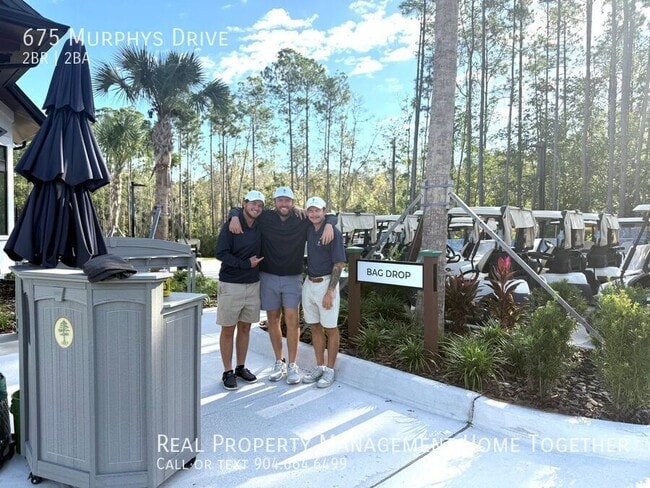 Building Photo - 675 Murphys Dr