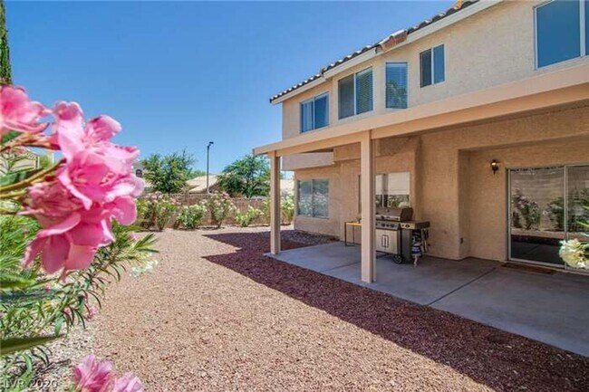 Building Photo - Summerlin Beauty! Unfurnished