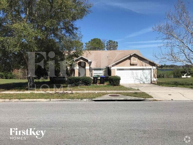 Building Photo - 6809 Coral Cove Dr