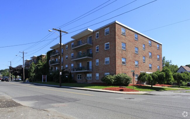 Primary Photo - Shore Drive Apartments