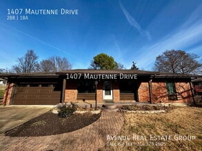 Building Photo - 1407 Mautenne Dr