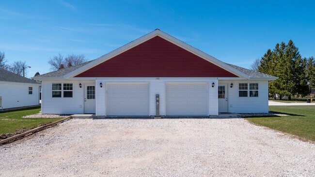 Building Photo - 1502 Jackson St