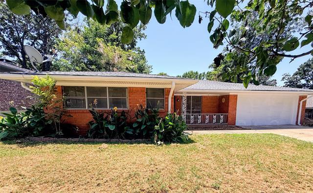 Building Photo - 1336 Crestview Dr