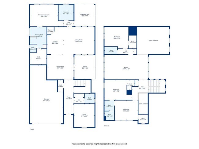 Building Photo - 9215 Lair Cove Dr