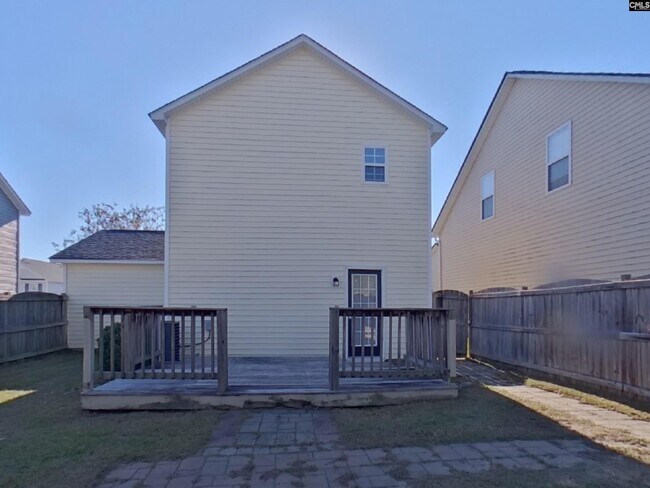 Building Photo - 457 Cape Jasmine Way