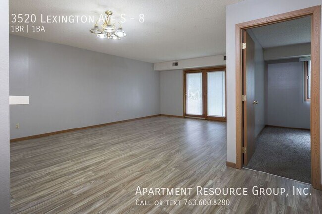 Building Photo - 3520 Lexington Ave S