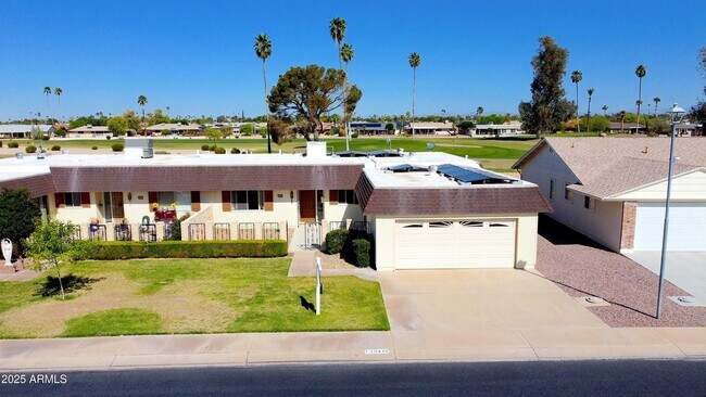 Building Photo - 10416 W Prairie Hills Cir