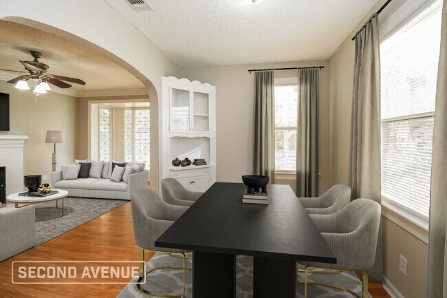 Building Photo - 7027 Barberie St