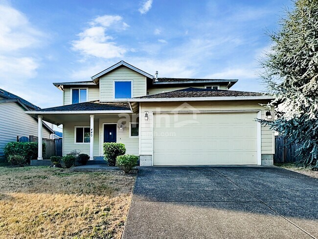 Primary Photo - 440 Tulip Ave