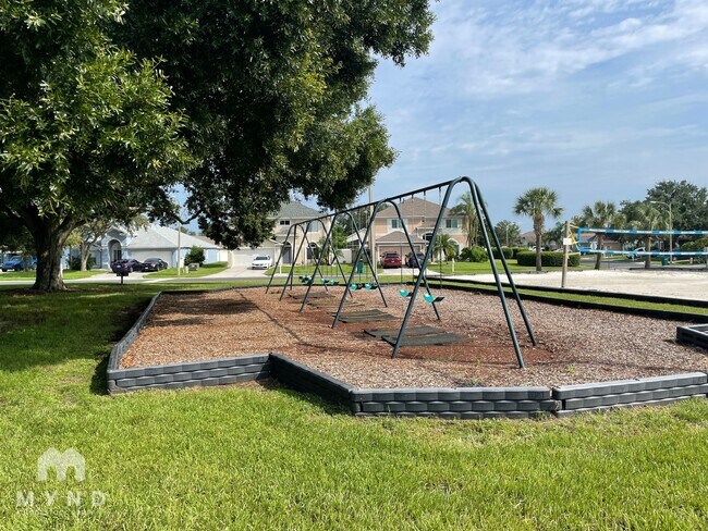 Building Photo - 4852 Barchetta Dr