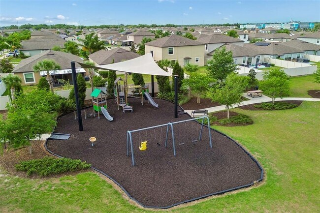 Building Photo - 11303 Green Harvest Dr.