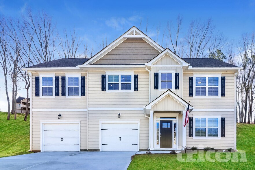 Primary Photo - 319 Arbor Cir