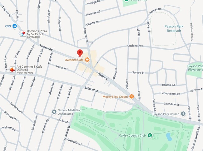 Building Photo - 1 bed in Belmont