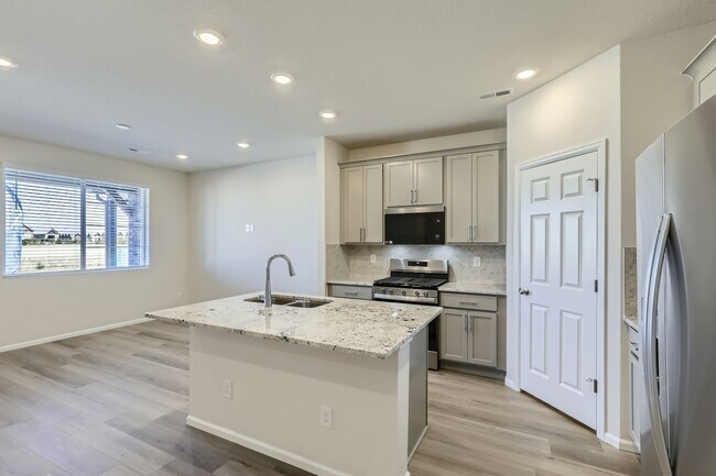 Building Photo - 20822 E 66th Ave