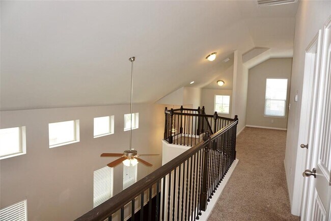 Building Photo - 1401 Little Elm Trail