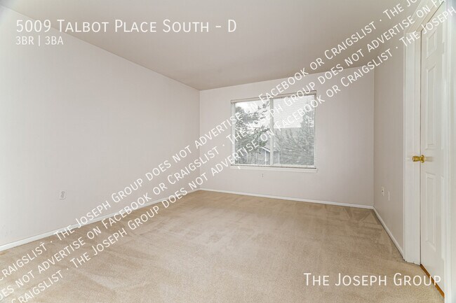 Building Photo - 5009 Talbot Pl S