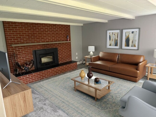 Building Photo - Dexter House for Rent - Walking Distance t...