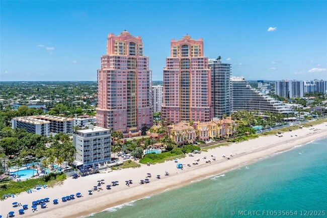 Building Photo - 2110 N Ocean Blvd