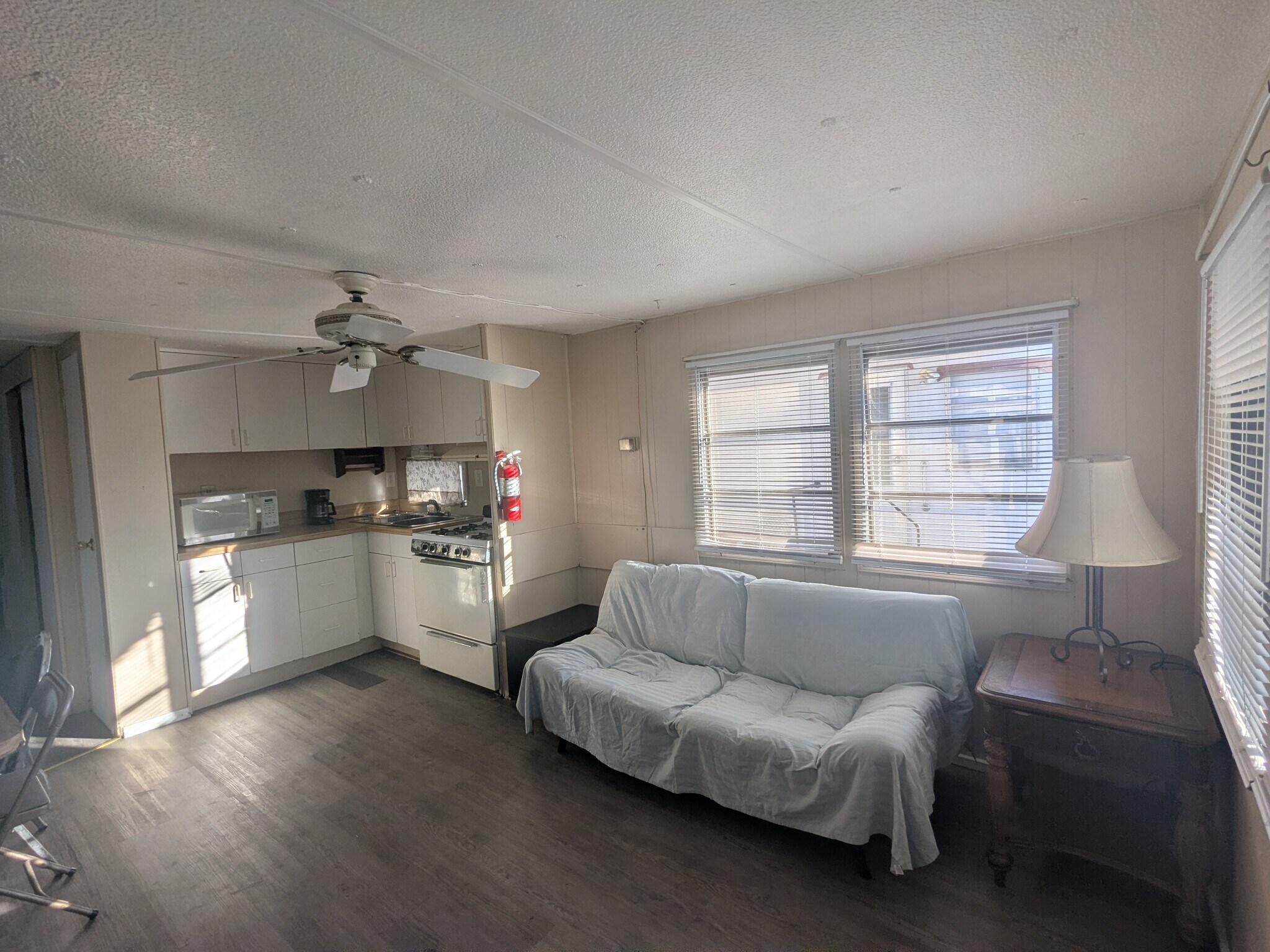 Building Photo - 120 Fortner Ave