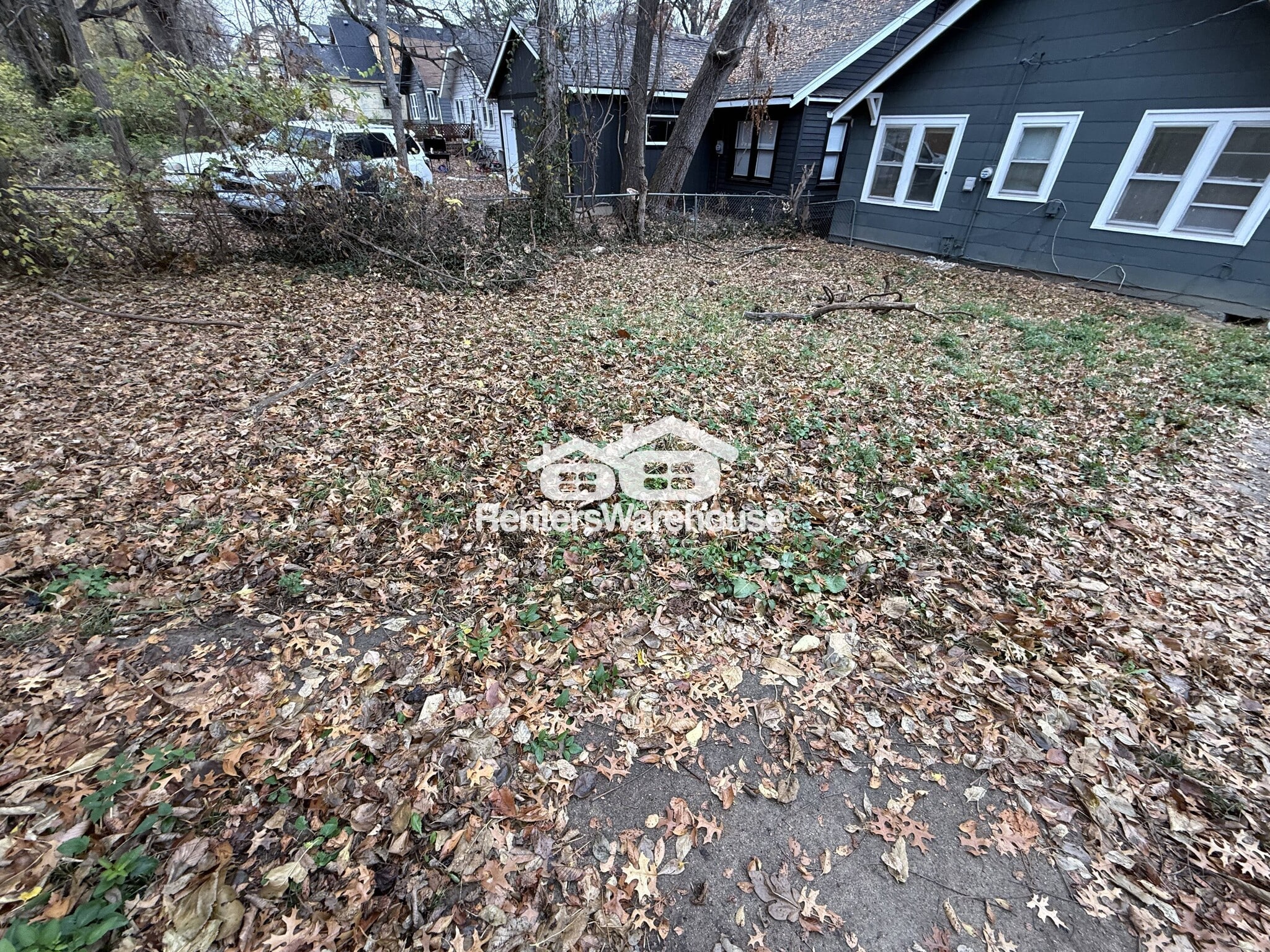 Building Photo - 5418 Olive St